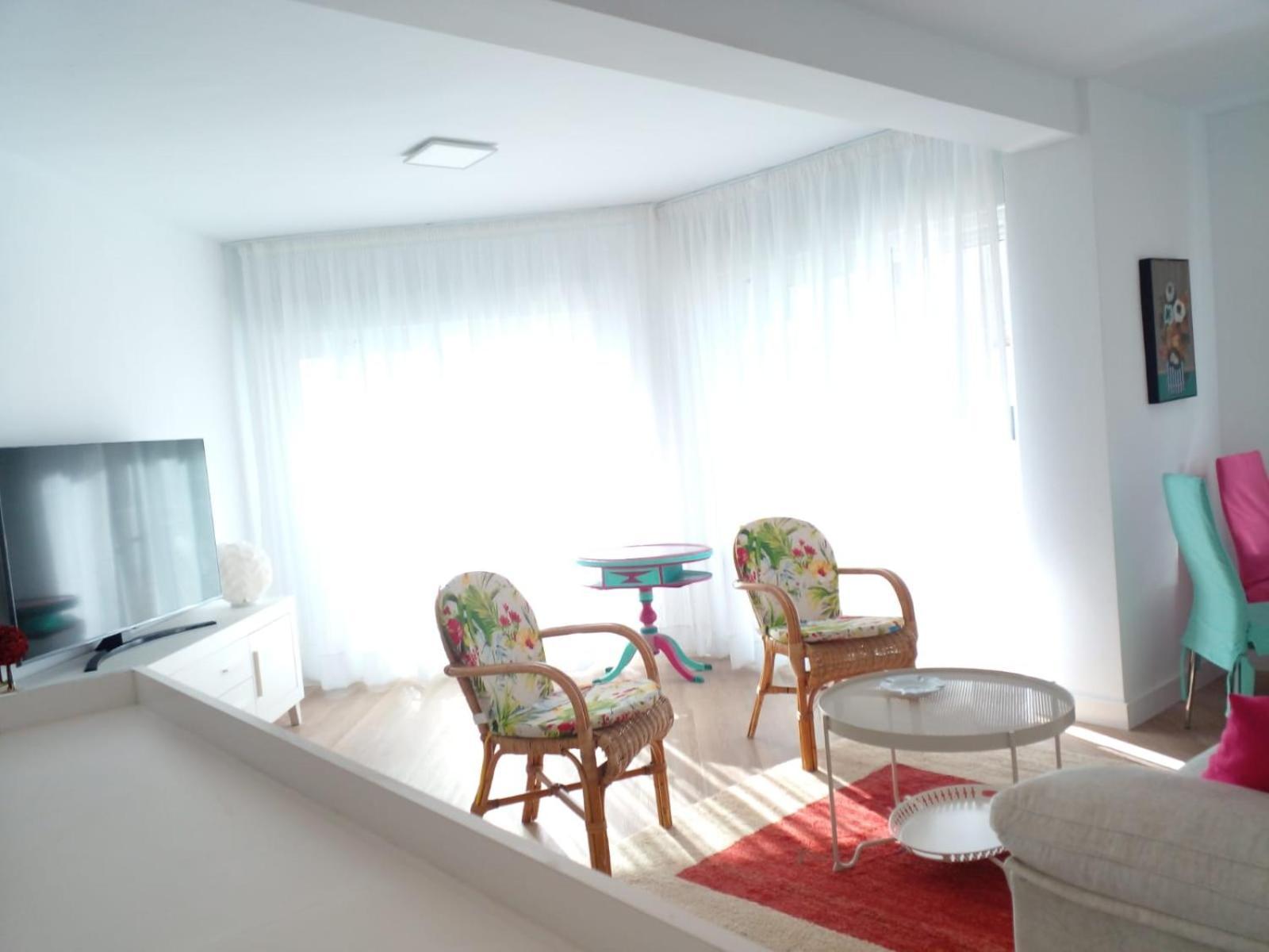 Apartamento Centro Nerja Proxi Playas Екстериор снимка